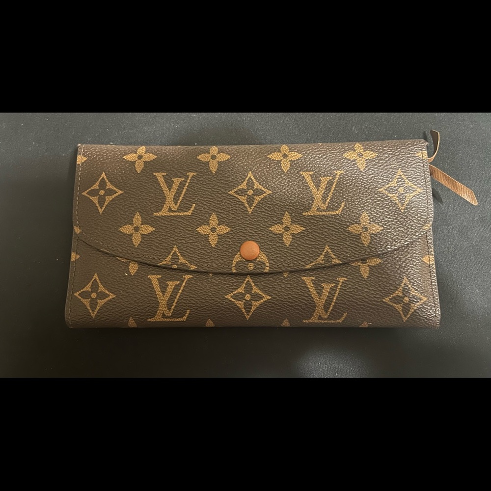 Fashion Inspired Wallet